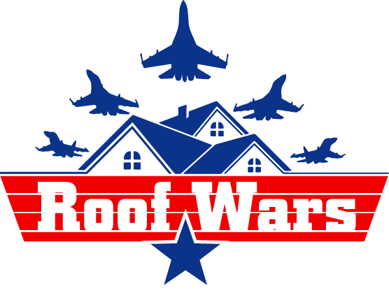 Roof Wars